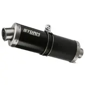 Storm OVAL S/O BL DAYTONA 675 06-12