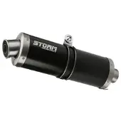 Storm OVAL S/O BL CB 500 X 17-