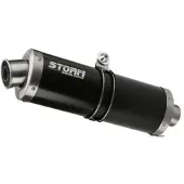 Storm OVAL S/O BL SV 650/ X 16-