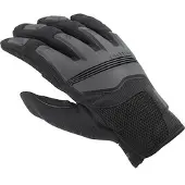 FASTWAY Offroad II Musta unisex, size XS