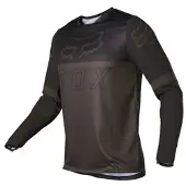 FOX Legion Lt MX-pusero Musta Miehet, size S