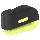 Hartmann Hälytysjarrulevylukko 10 Mm LEVYLUKKO 10MM