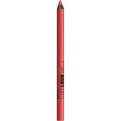 Nyx Line Loud Lip Pencil 11 Rebel Red