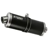 Storm OVAL B/O BL GSF1200 01-03