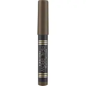 Max Factor Real Brow Fiber Pencil, Medium Brown
