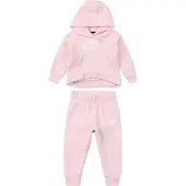 Nike Club Fleece Set - Pink - 86-92