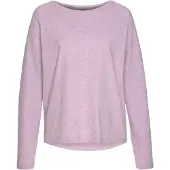 Elbsand Paita meleerattu violetti