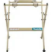 Makita Sahapöytä 198688-9, 740x750x835 mm