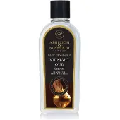 Ashleigh & Burwood London Lamp Fragrance Midnight Oud täyttöpakkaus katalyyttiseen lamppuun 500 ml
