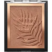 wet n wild Color Icon Jauhemainen aurinkopuuteri 11 g Sunset Striptease