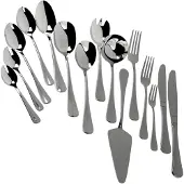 Amefa Baguette 8440 60-piece cutlery set