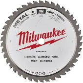 Milwaukee 48404515 Sahanterä 203x15,87mm, 40T