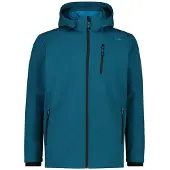 CMP 3a40537n Softshell-takki