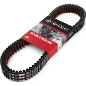 Gates 21r4140 g-force redline atv variaattorinhihna 1081x31mm, polaris 875cc rzr 900 2013-19 (3211142, 3211148)