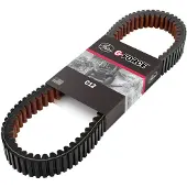 Gates 27c3450 g-force c12 atv variaattorinhihna, 905x33mm suzuki kingquad 450, 500 2007- (27601-11h00-000) (90-ua443)