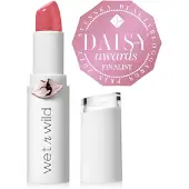 wet n wild Megalast Shine Finish Huulipuna 3.3 g Rosé And Slay