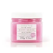 Sunday Rain Acai Berry 265 g kosteuttava kuorintavoide
