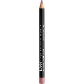 NYX Slim Lip Liner Pencil 803 Burgundy