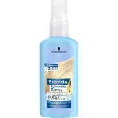 Schwarzkopf Blonde S1 Blondspray vaalennussuihke