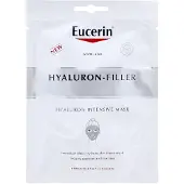 Eucerin Hyaluron-Filler +3x Effect Intense Hydra Mask 1 kpl
