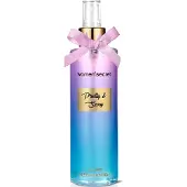 Women secret Body Mist Collection Pretty & Sexy 250 ml