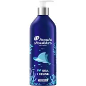Head & shoulders head&shoulders Classic Clean 430 ml shampoo uudelleentäytettävä pullo