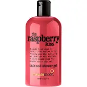 Treaclemoon The Raspberry Kiss 500 ml kylpy- & suihkugeeli