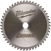 Milwaukee Katkaisulaikka metalli 48404017; 174x20x1,65 mm; Z50