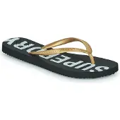 Superdry Code Essential Slides Kultainen EU 40-41 Nainen