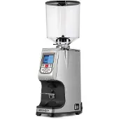 Eureka Atom Specialty 75 espresso-kahvimylly - puoliammattimainen, harmaa