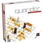 Asmodee Quoridor Mini LAUTA