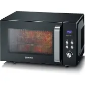 Severin MW7763 mikroaaltouuni