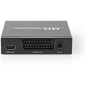 Nedis SCART - HDMI muunnin