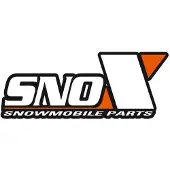 Sno-X sytytyspuola yamaha (8fa-82310-00)