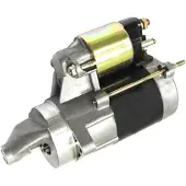 Sno-X starttimoottori ski-doo/lynx (oem#410209200, 410212400)