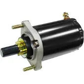 Sno-X starttimoottori , arctic cat (oem# 0745-018, 0745-030, 0745-052, 0745-257)