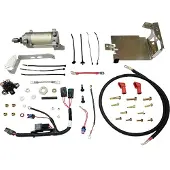 SnoPro Sno-X sähköstartti kitti BRP 600/800 Etec