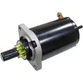 Sno-X starttimoottori , polaris (korvaa alkup nr 4170006, 2410748)