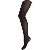 Pieces Pcshaper 20 Den Tights Noos - Black - L/XL