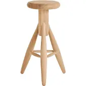 Artek Rocket baarijakkara, tammi
