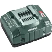 Metabo Laturi ASC 145 12-36V "Air Cooled"