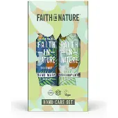 Faith In Nature Hand Care Set