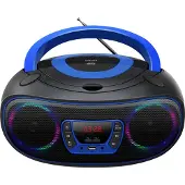 Denver TCL-212BTC cd-soitin