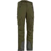 Swedteam Ridge Housut Forest Green Miehet 62