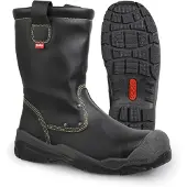 Jalas Saappaat 1868W Gran Premio King, koko 43