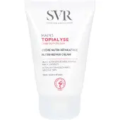 SVR Topialyse Mains Hands Cream - Nude - 50 ML