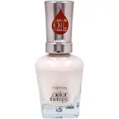 Sally Hansen Color Therapy -kynsilakka - 230 Sheer Nirvana -kynsilakka naisille, 0,5 oz