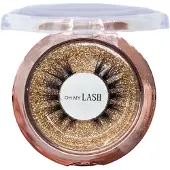 Oh My Lash Faux Mink Strip Lashes Luxe irtoripset