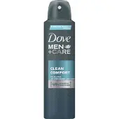 Dove - Men+Care Clean Comfort Deodorant 150ml