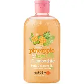 Raw Organic Pineapple &amp; Kiwi Smoothie Body Wash 500ml
